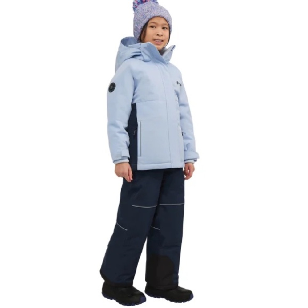Stormpack Sunice - Kids Snowsuit / winter jacket and snow pants set